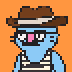 Game Cat #6411