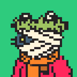 Game Cat #7541