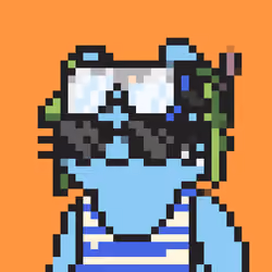 Game Cat #5202