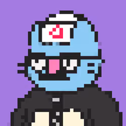 Game Cat #7337