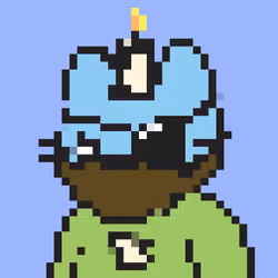 Game Cat #664