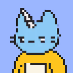 Game Cat #4583