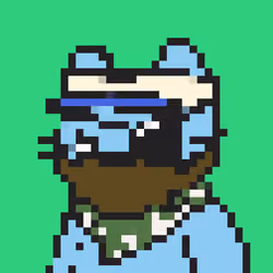 Game Cat #1267