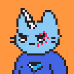 Game Cat #2814