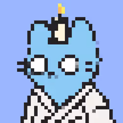 Game Cat #771