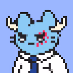 Game Cat #7934