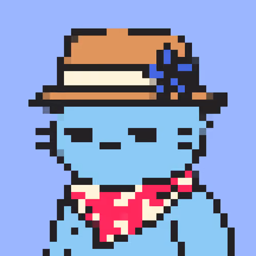 Game Cat #1806