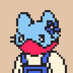 Game Cat #6762