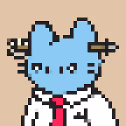 Game Cat #2937