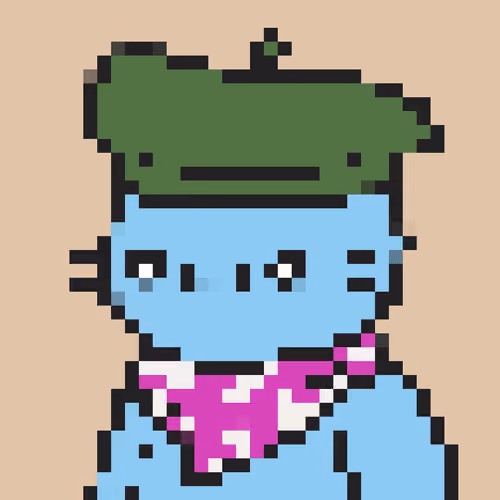 Game Cat #9251