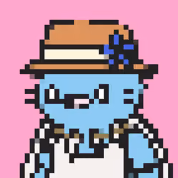 Game Cat #6219