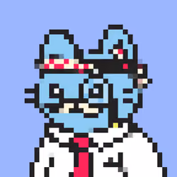Game Cat #1152