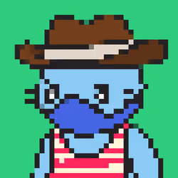 Game Cat #4234