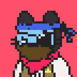 Game Cat #4576