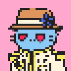 Game Cat #8