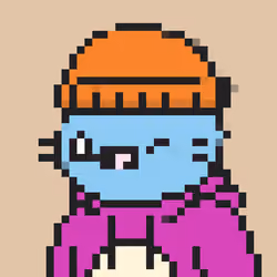 Game Cat #1132