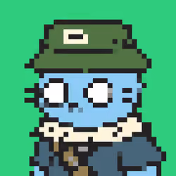 Game Cat #3291