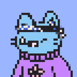 Game Cat #5457