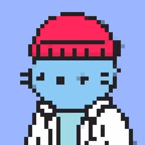 Game Cat #6528