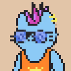 Game Cat #719