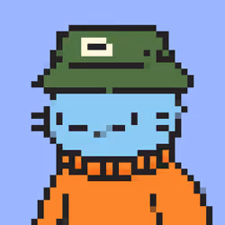 Game Cat #1815