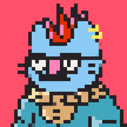 Game Cat #769