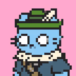 Game Cat #2706