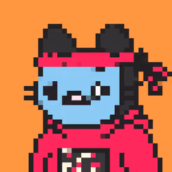 Game Cat #6042