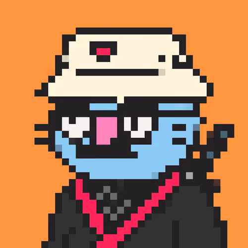 Game Cat #9065