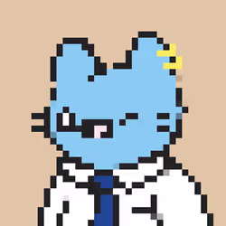 Game Cat #7795