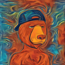 AI Bear #1859
