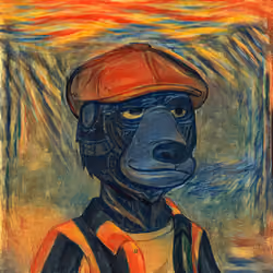 AI Bear #3168