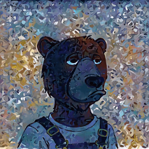 AI Bear #220