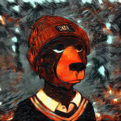 AI Bear #3226