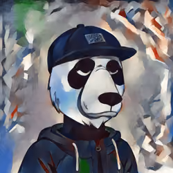 AI Bear #1132