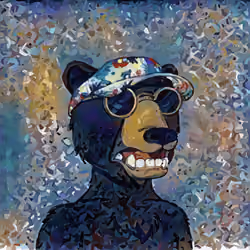 AI Bear #1315