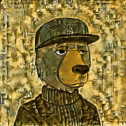 AI Bear #1202