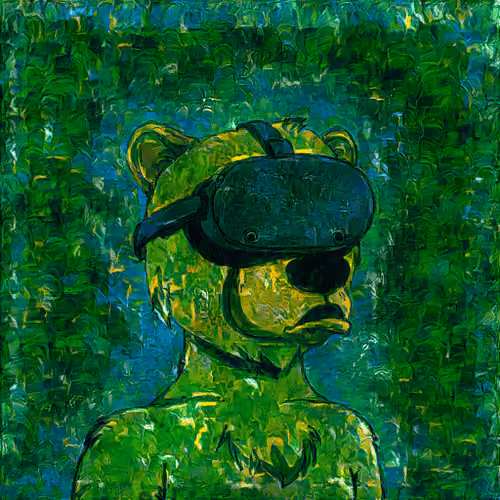 AI Bear #1651