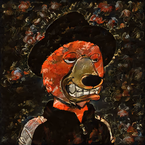 AI Bear #5722
