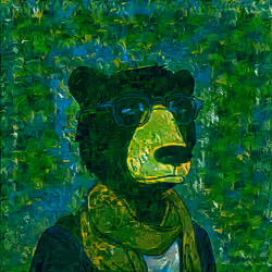AI Bear #3510