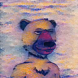 AI Bear #3508
