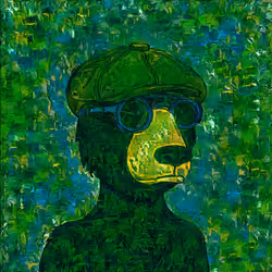 AI Bear #2173