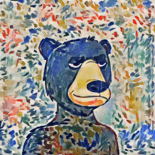 Aibears