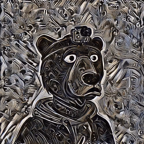 AI Bear #5331