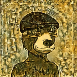 AI Bear #4270