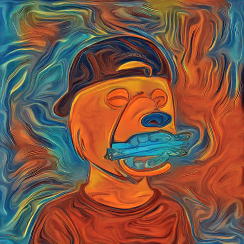 AI Bear #2737