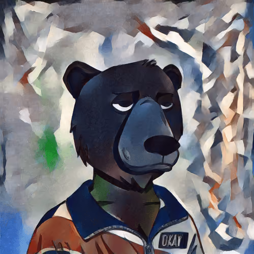 AI Bear #3294