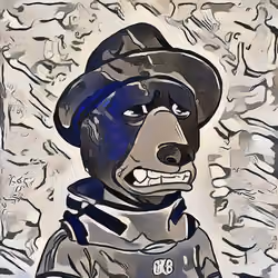 AI Bear #253