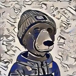 AI Bear #5324