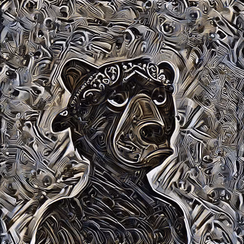 AI Bear #5632